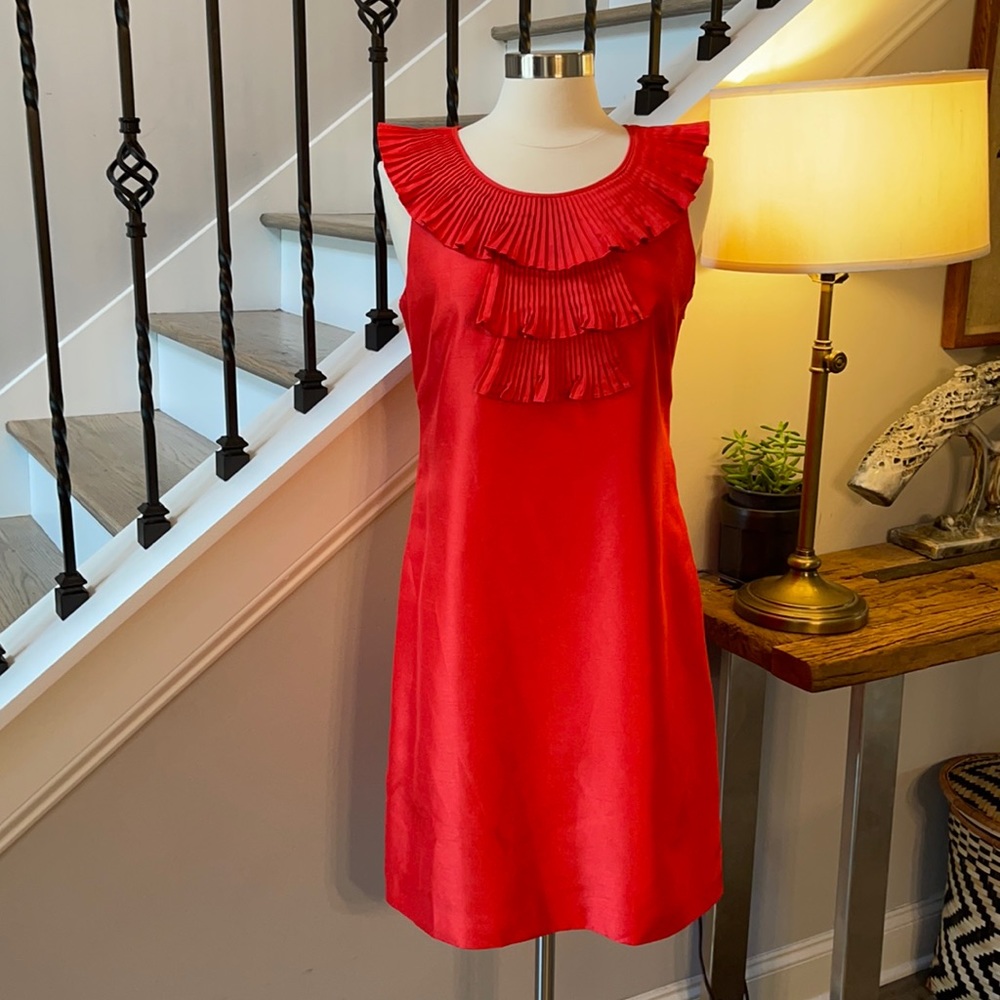 Ellen Tracy Sheath Dress